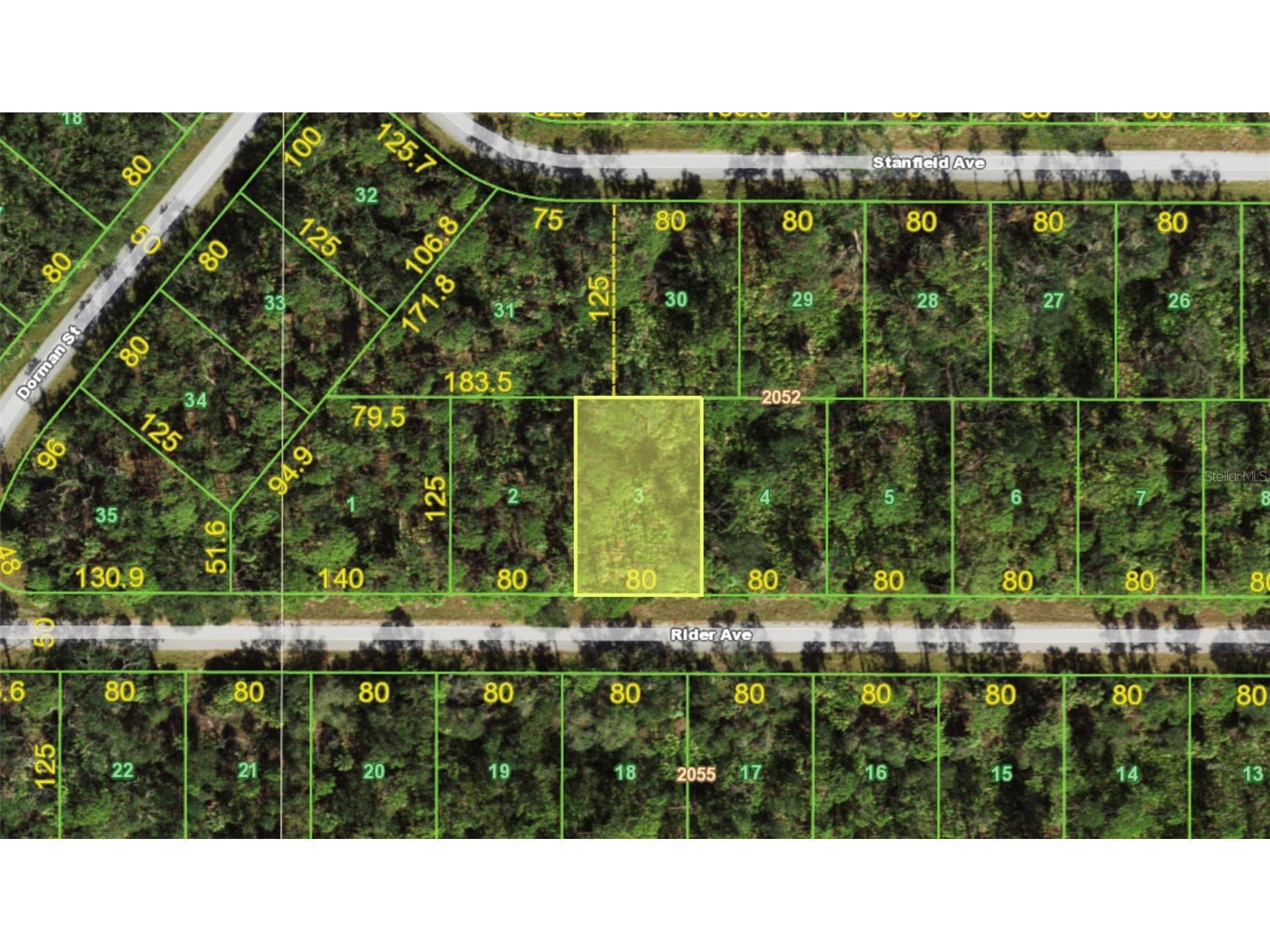 14026 Rider Avenue Port Charlotte FL 33953 D6146929 image2