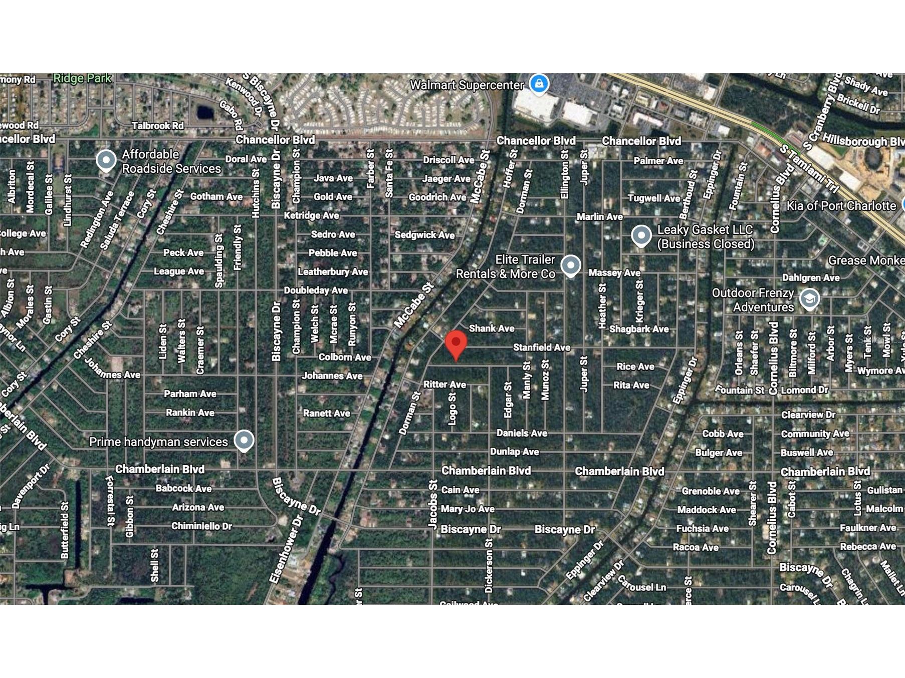 14026 Rider Avenue Port Charlotte FL 33953 D6146929 image3