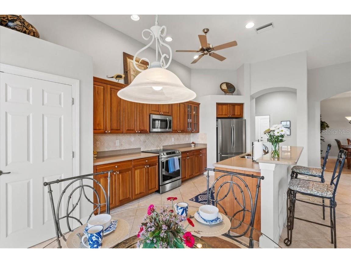 14026 Royal Pointe Drive Port Charlotte FL 33953 - MYAKKA RIVER D6144709 image15