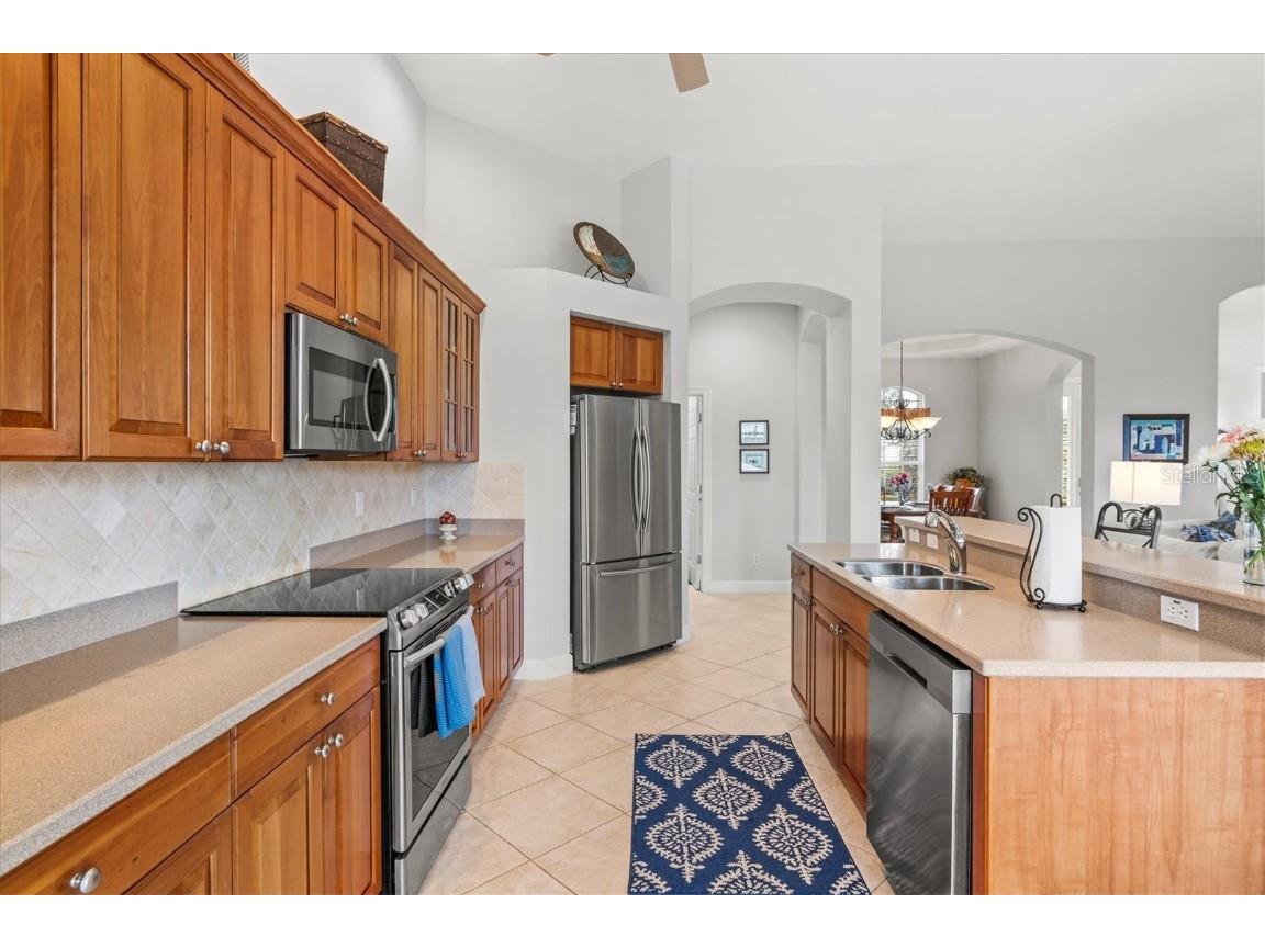 14026 Royal Pointe Drive Port Charlotte FL 33953 - MYAKKA RIVER D6144709 image17