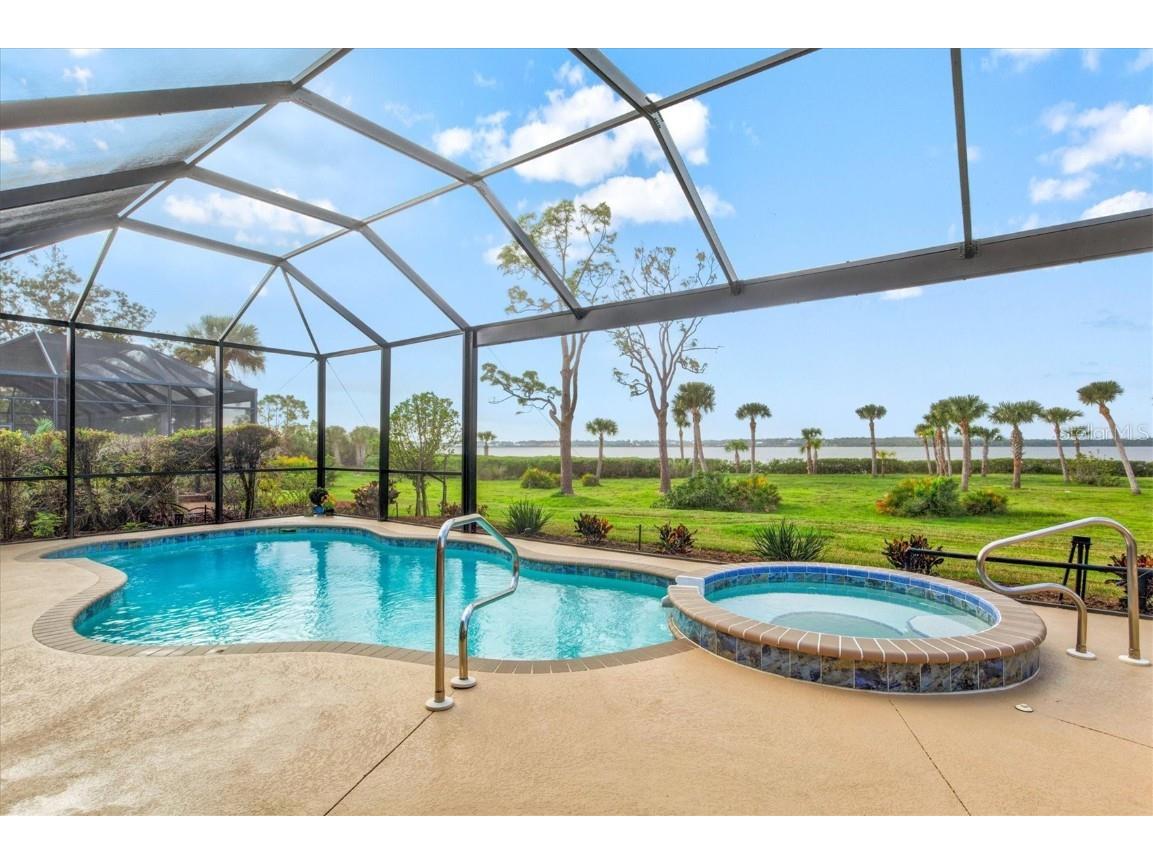 14026 Royal Pointe Drive Port Charlotte FL 33953 - MYAKKA RIVER D6144709 image41