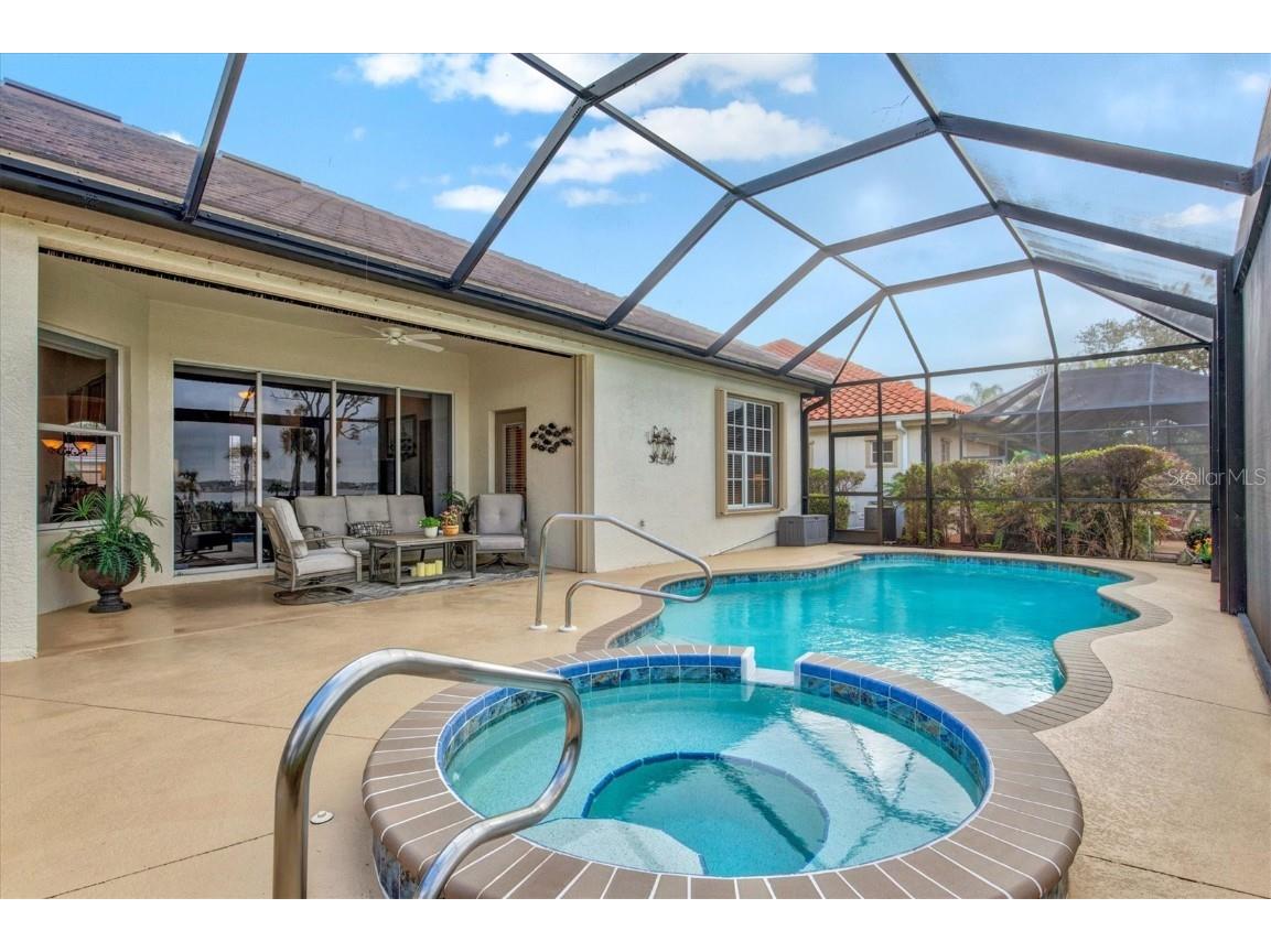 14026 Royal Pointe Drive Port Charlotte FL 33953 - MYAKKA RIVER D6144709 image42