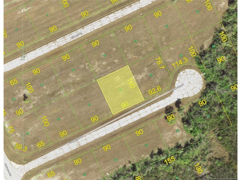 14026 Torpedo-Ray Place Placida FL 33946 D6140244 image1