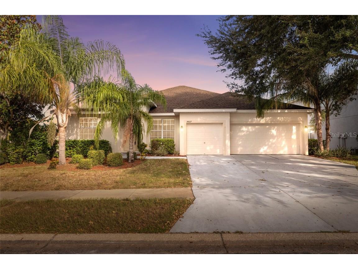 14027 Bensbrook Drive Spring Hill FL 34609 W7879254 image1