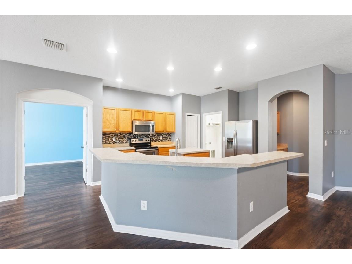 14027 Bensbrook Drive Spring Hill FL 34609 W7879254 image13