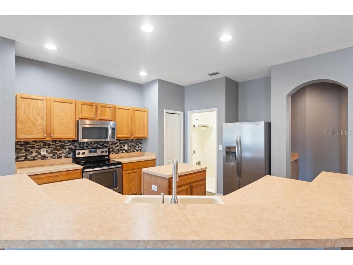 14027 Bensbrook Drive Spring Hill FL 34609 W7879254 image14