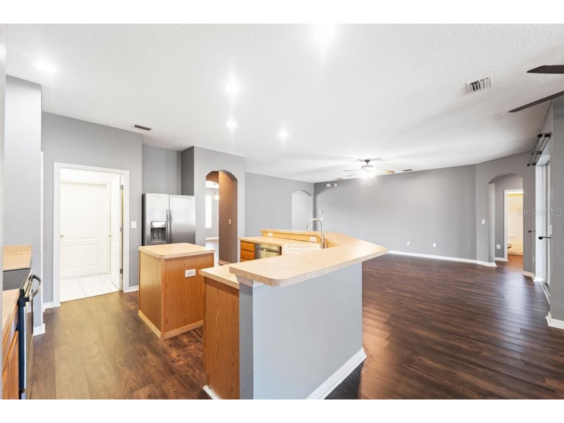 14027 Bensbrook Drive Spring Hill FL 34609 W7879254 image16