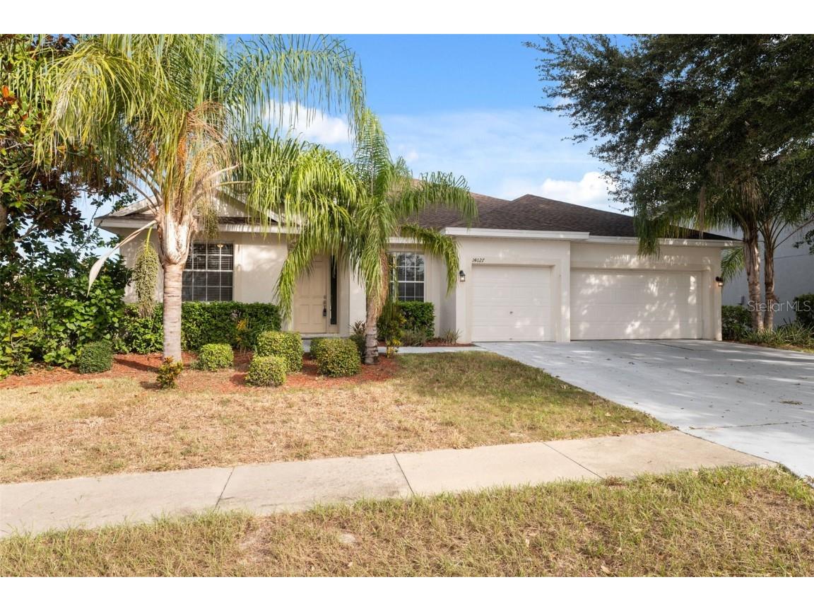 14027 Bensbrook Drive Spring Hill FL 34609 W7879254 image2
