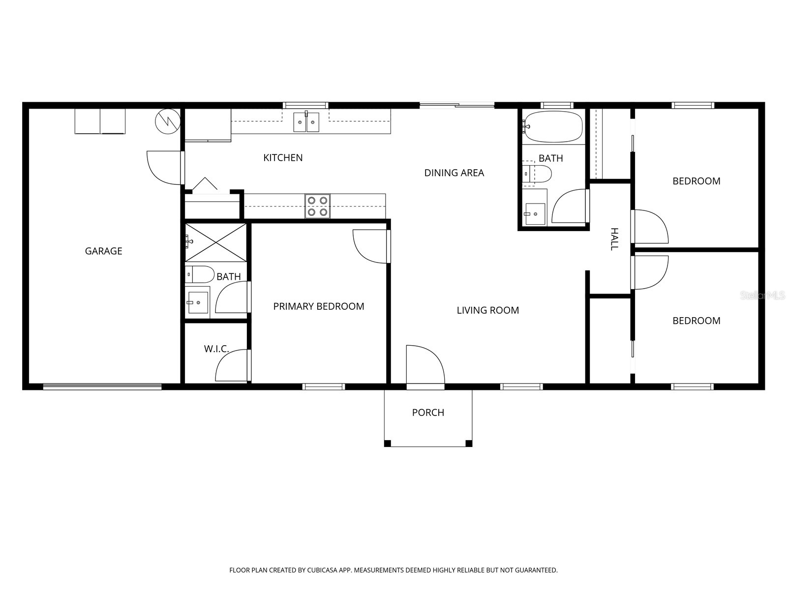 14027 SE 43rd Terrace Summerfield FL 34491 OM724589 image36