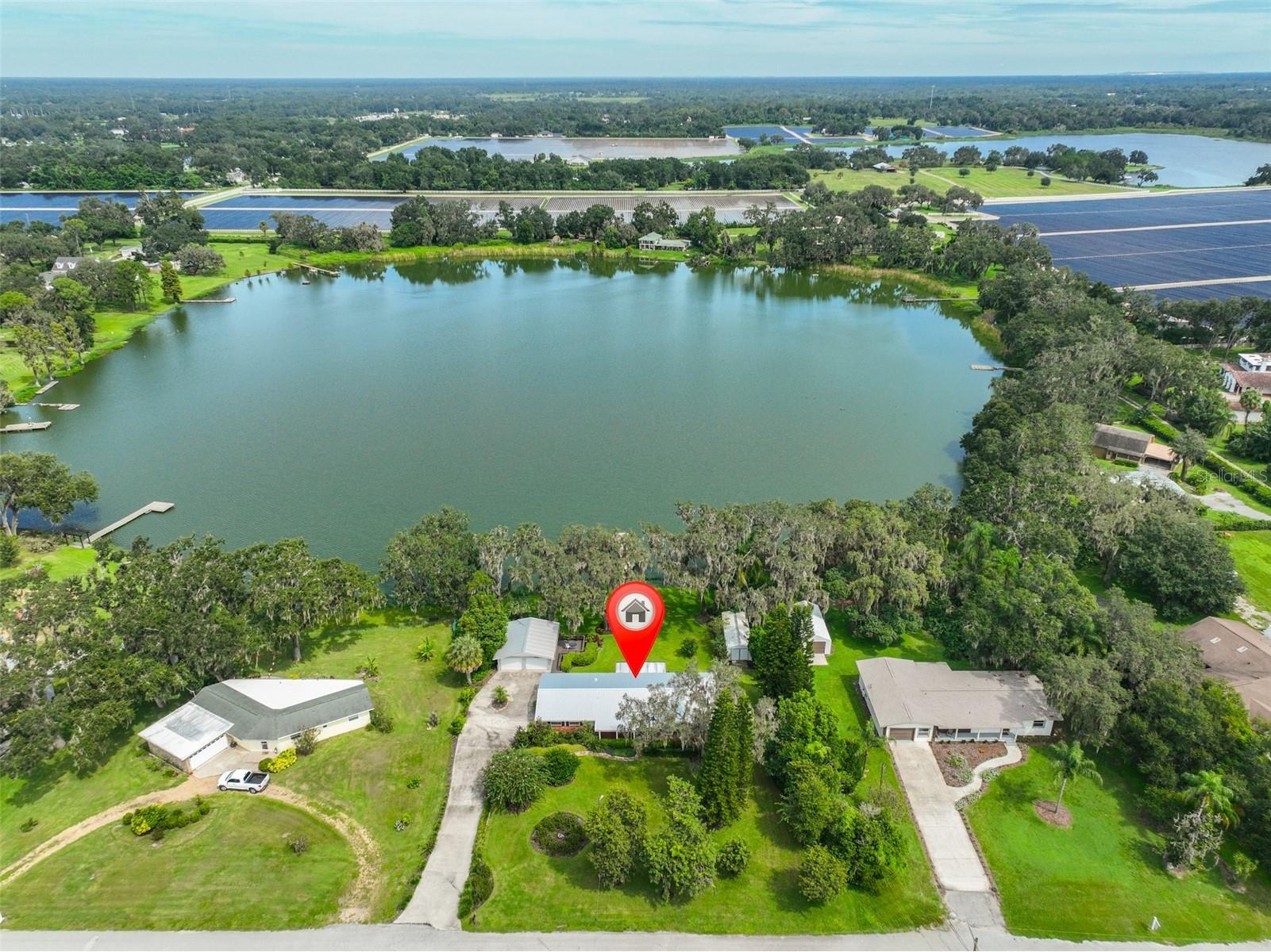 14028 Blackjack Road Dover FL 33527 - Moore Lake TB8427150 image3