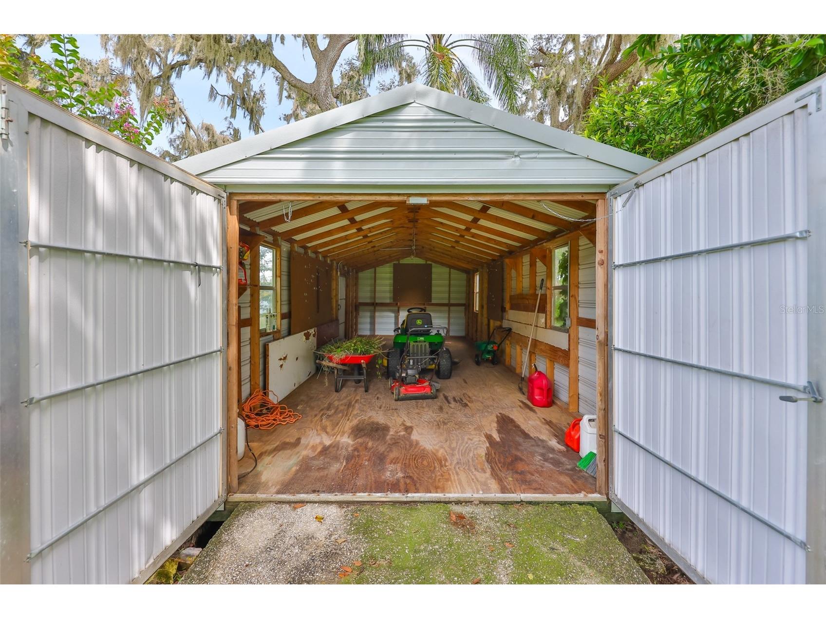 14028 Blackjack Road Dover FL 33527 - Moore Lake TB8427150 image36