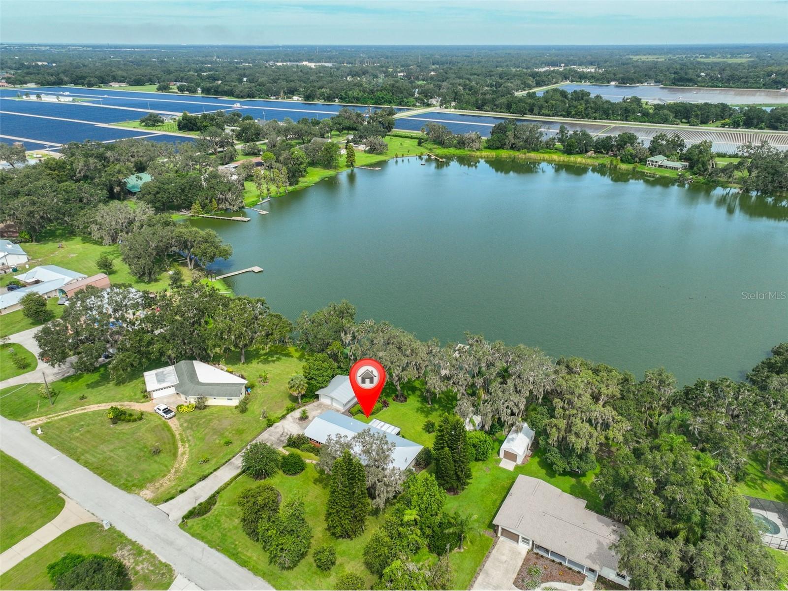 14028 Blackjack Road Dover FL 33527 - Moore Lake TB8427150 image61