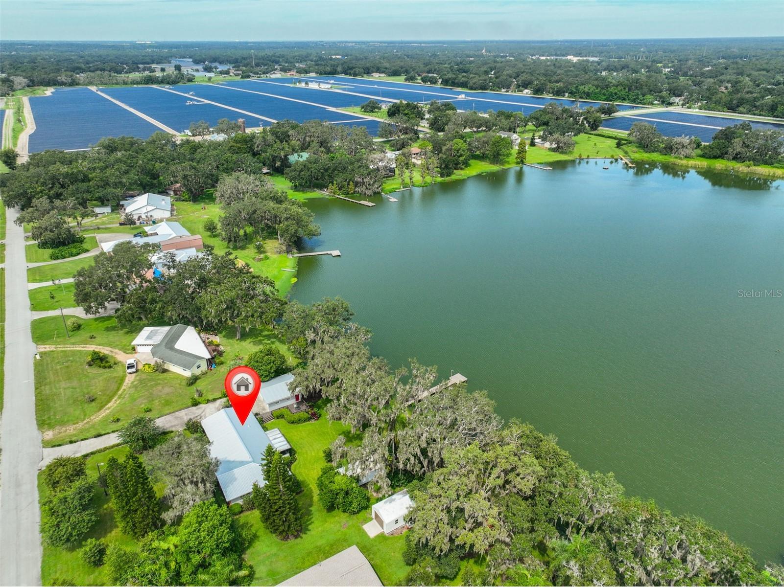 14028 Blackjack Road Dover FL 33527 - Moore Lake TB8427150 image62