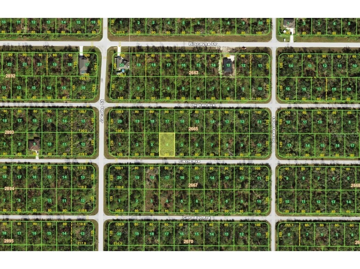 14028 Carrie Avenue Port Charlotte FL 33953 C7515077 image2