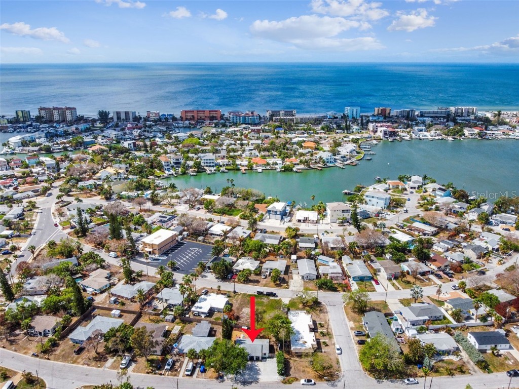 14028 E Parsley Drive E Madeira Beach FL 33708 U8217249 image1