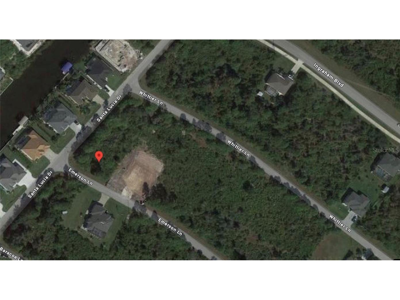 14028 Emerson Lane Port Charlotte FL 33981 A4593448 image1