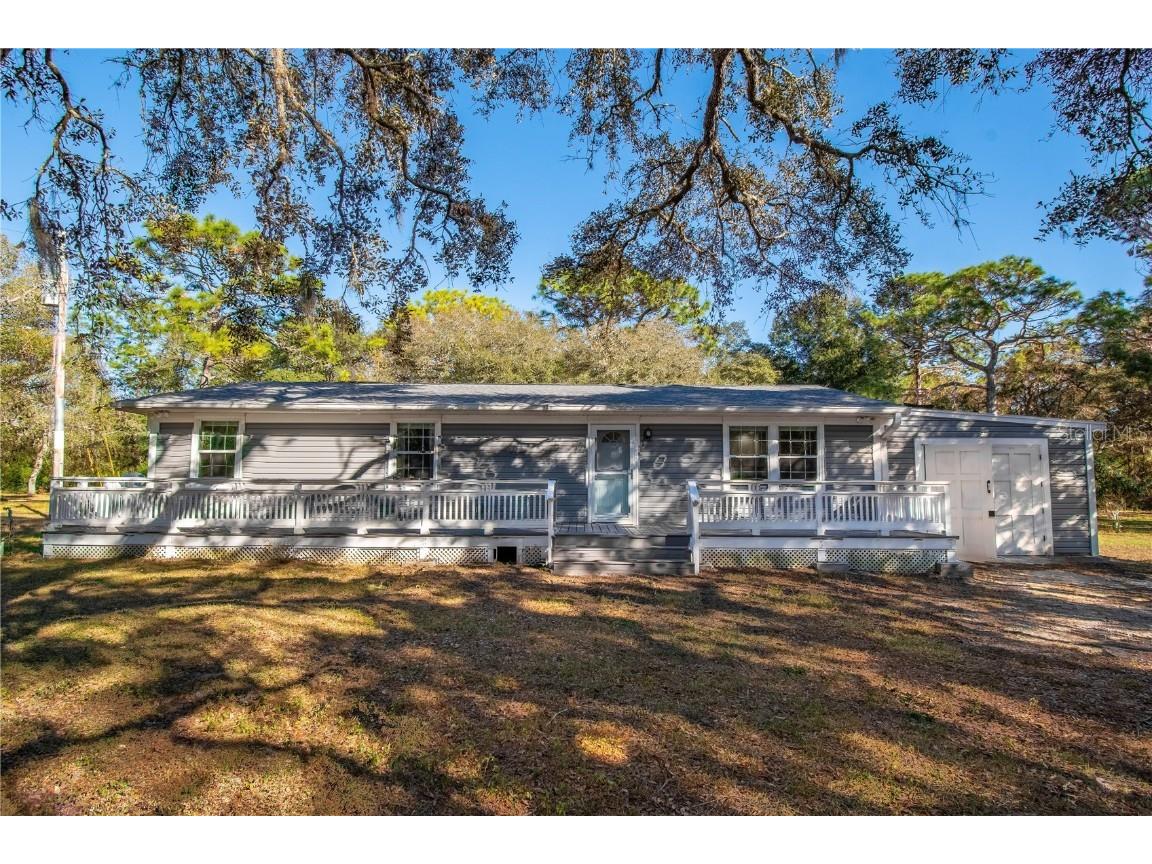 14028 Hurricane Drive Weeki Wachee FL 34614 TB8325670 image1