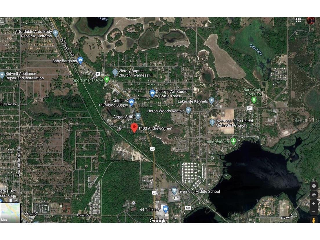 1403 Andrew Street Inverness FL 34453 A4475475 image1