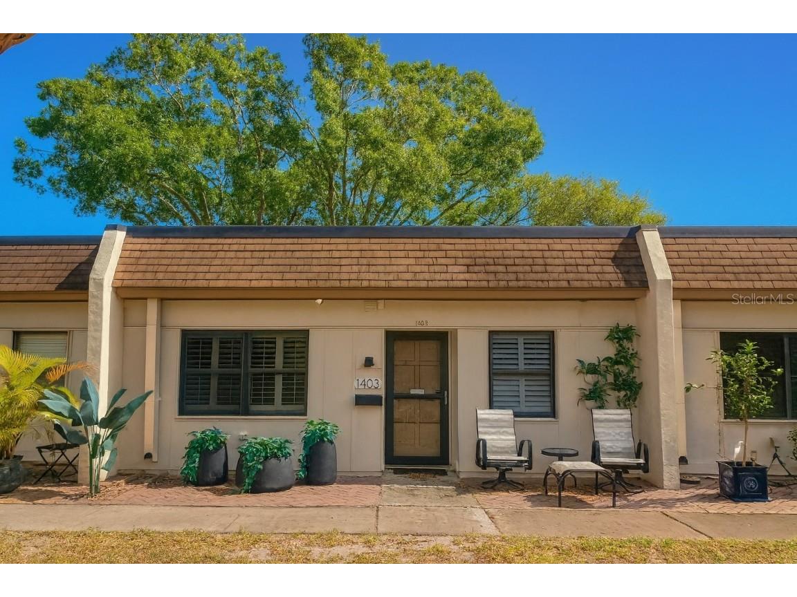 1403 Arrowhead Circle W #13E Clearwater FL 33759 TB8453741 image1