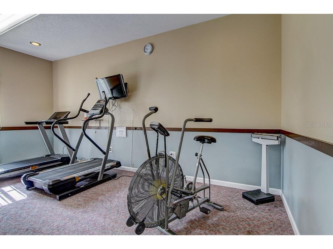 1403 Arrowhead Circle W #13E Clearwater FL 33759 TB8453741 image36