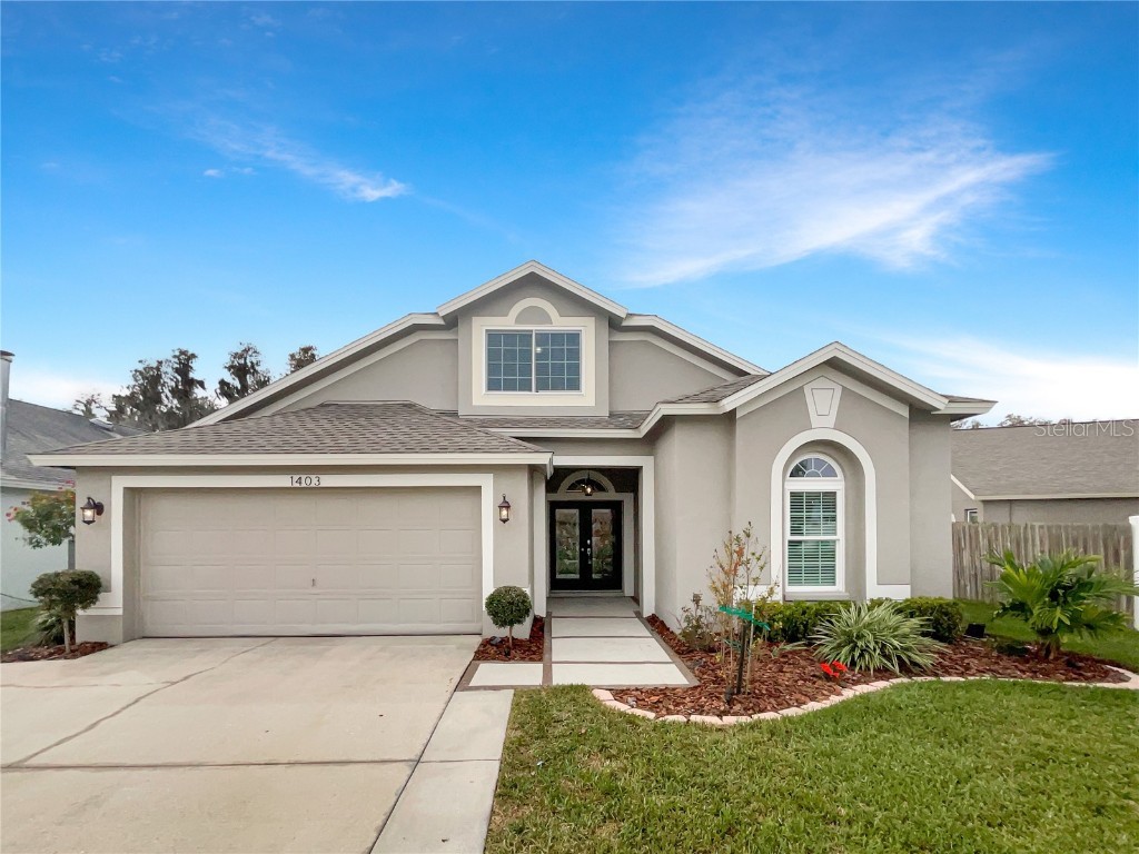 1403 Baythorn Drive Wesley Chapel FL 33543 O6164632 image1