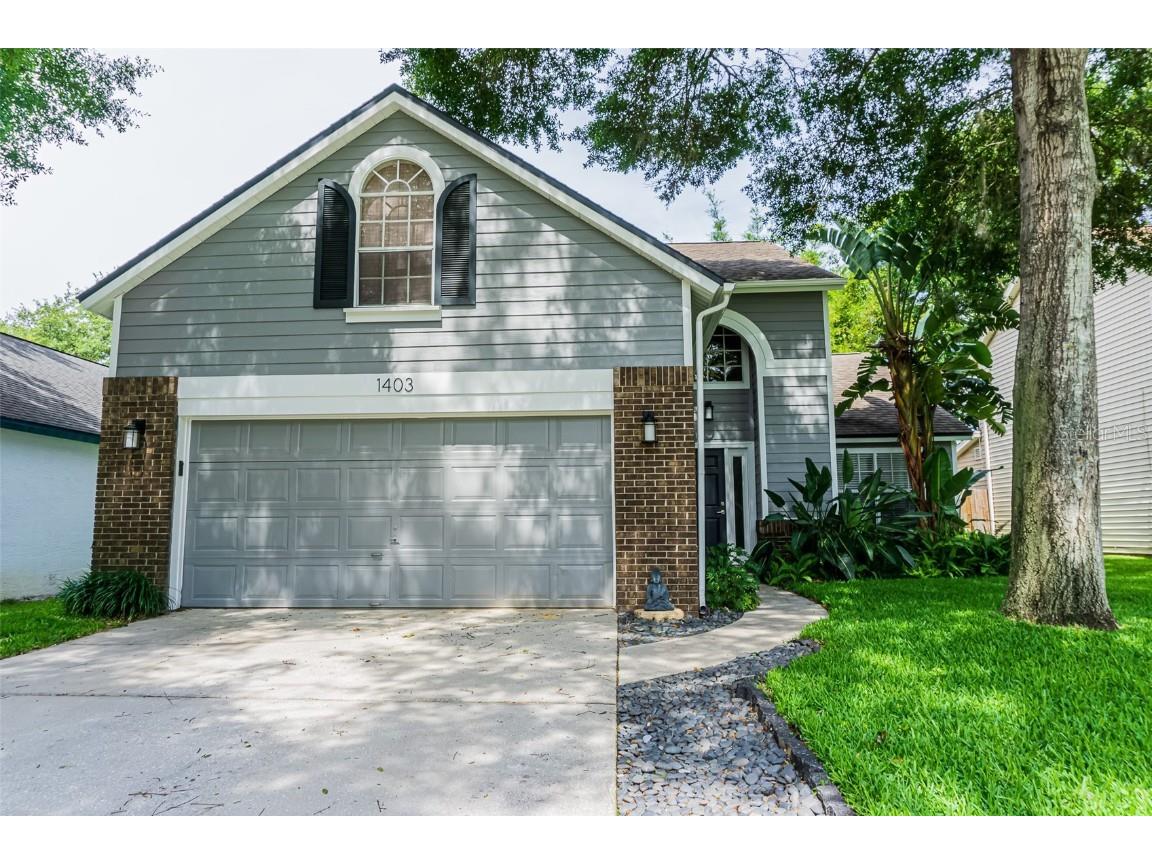 1403 Black Willow Trail Altamonte Springs FL 32714 O6114984 image1