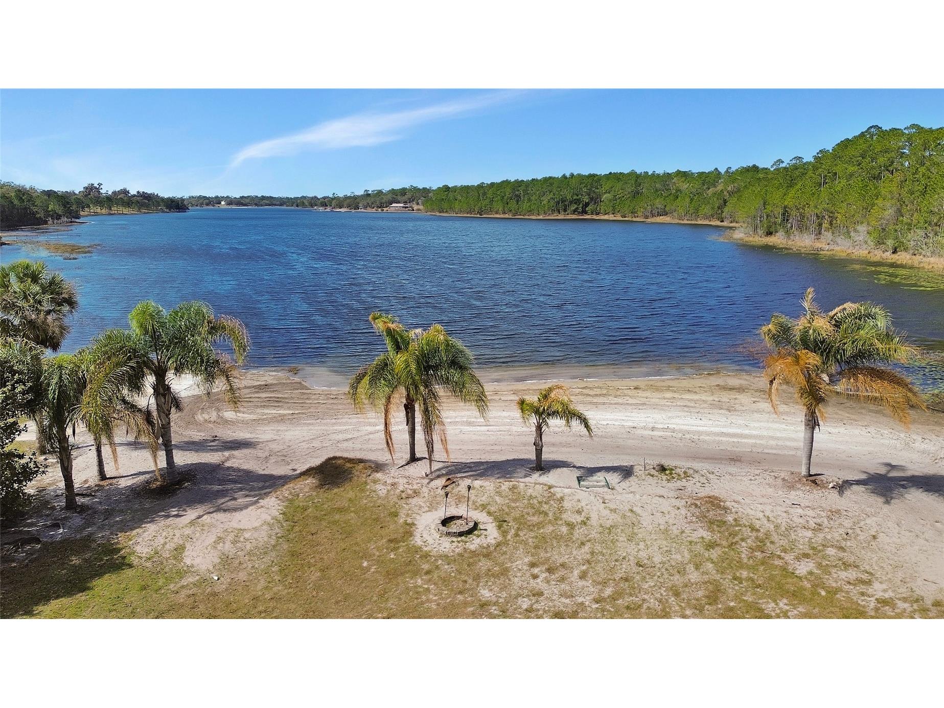 1403 Blackwelder Road De Leon Springs FL 32130 - LAKE WINONA V4948610 image1