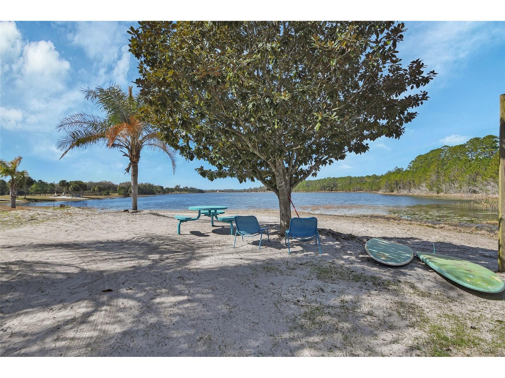 1403 Blackwelder Road De Leon Springs FL 32130 - LAKE WINONA V4948610 image12