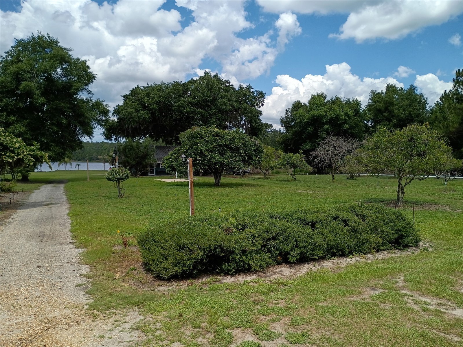 1403 Blackwelder Road De Leon Springs FL 32130 - LAKE WINONA V4948610 image17