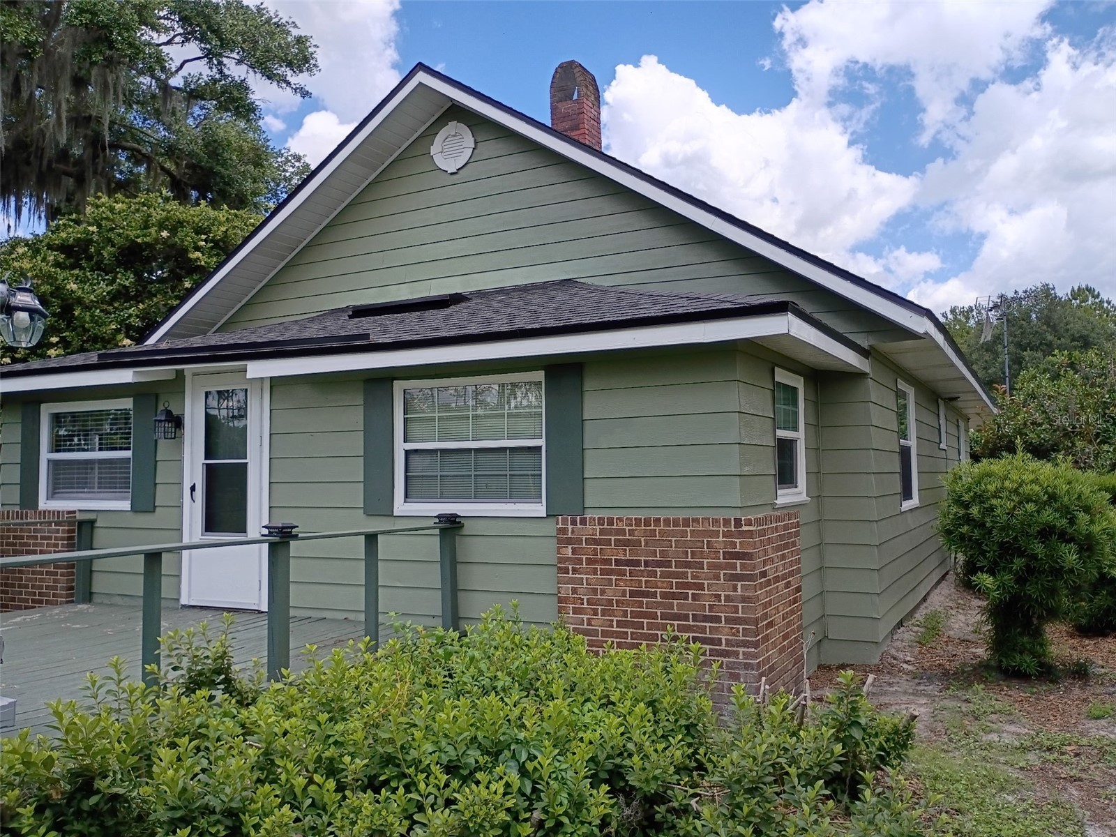 1403 Blackwelder Road De Leon Springs FL 32130 - LAKE WINONA V4948610 image18