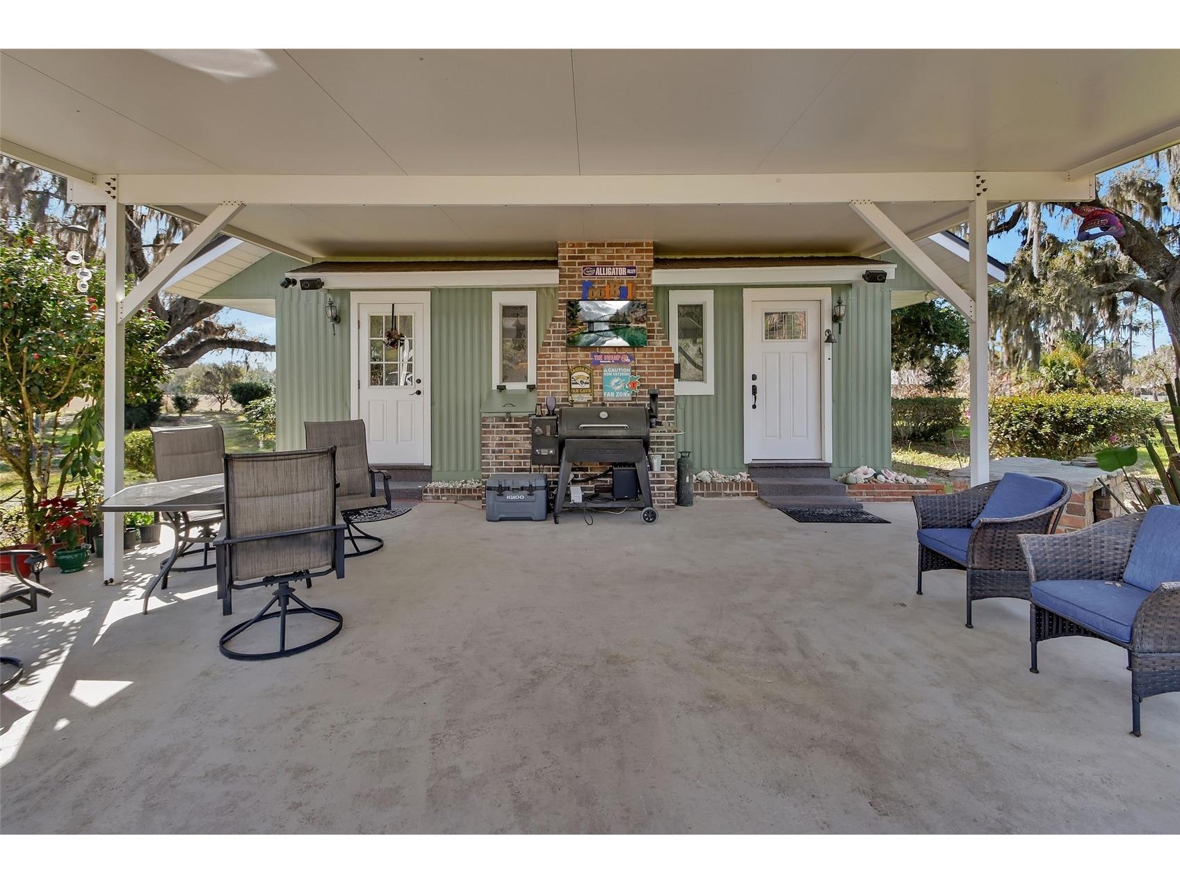 1403 Blackwelder Road De Leon Springs FL 32130 - LAKE WINONA V4948610 image19