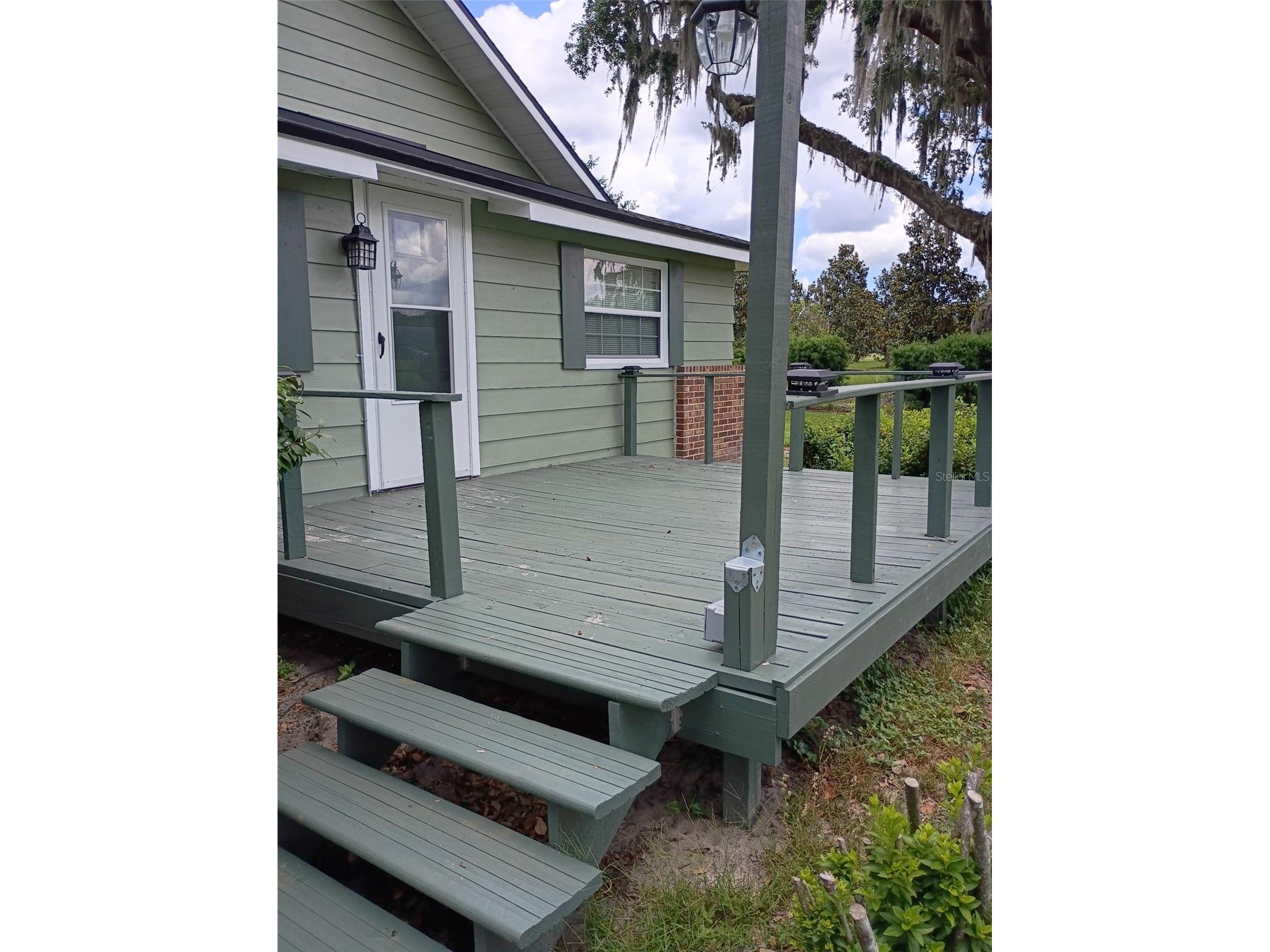 1403 Blackwelder Road De Leon Springs FL 32130 - LAKE WINONA V4948610 image20