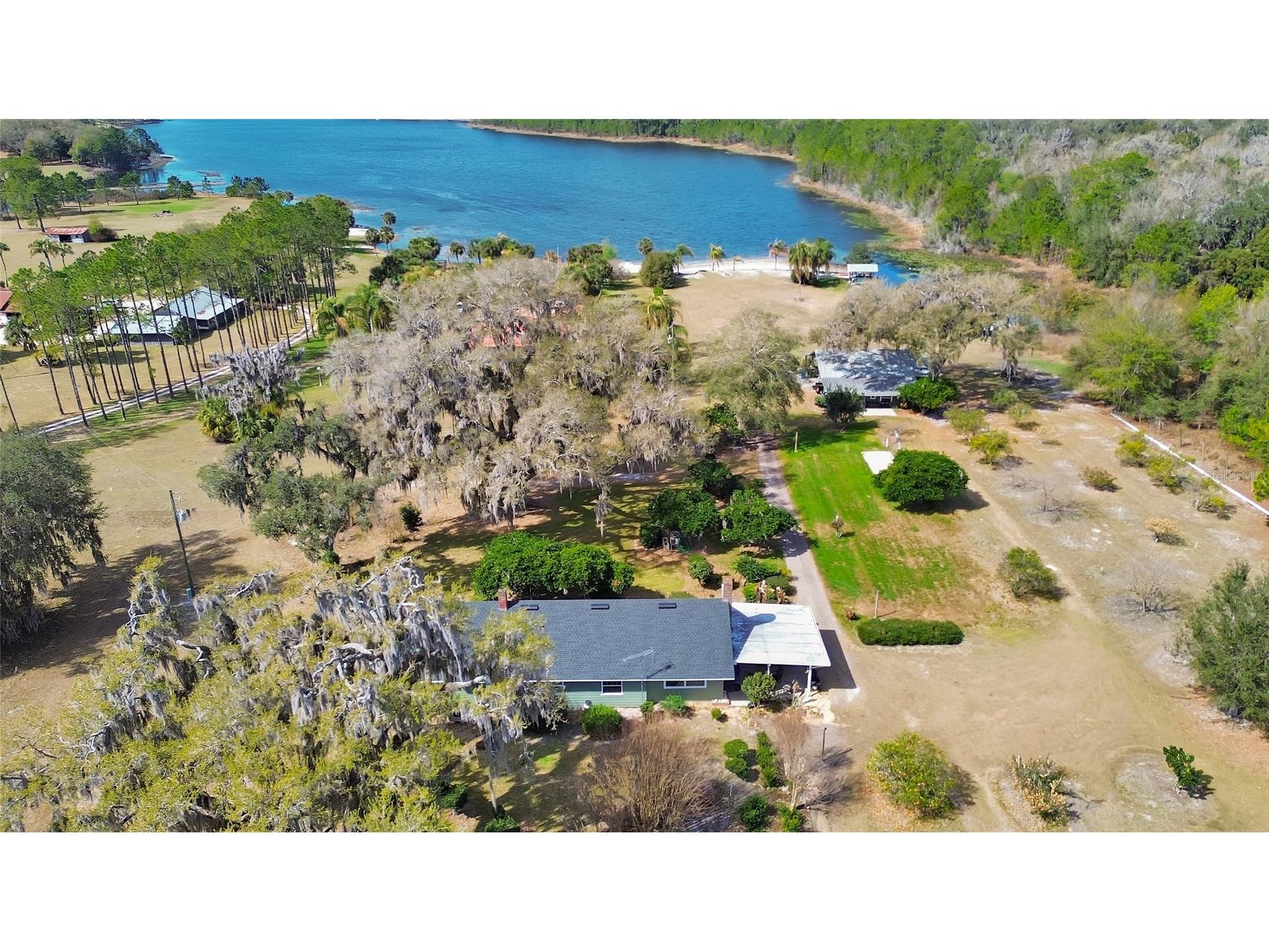 1403 Blackwelder Road De Leon Springs FL 32130 - LAKE WINONA V4948610 image23