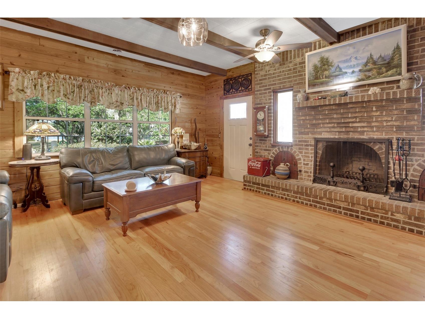 1403 Blackwelder Road De Leon Springs FL 32130 - LAKE WINONA V4948610 image25