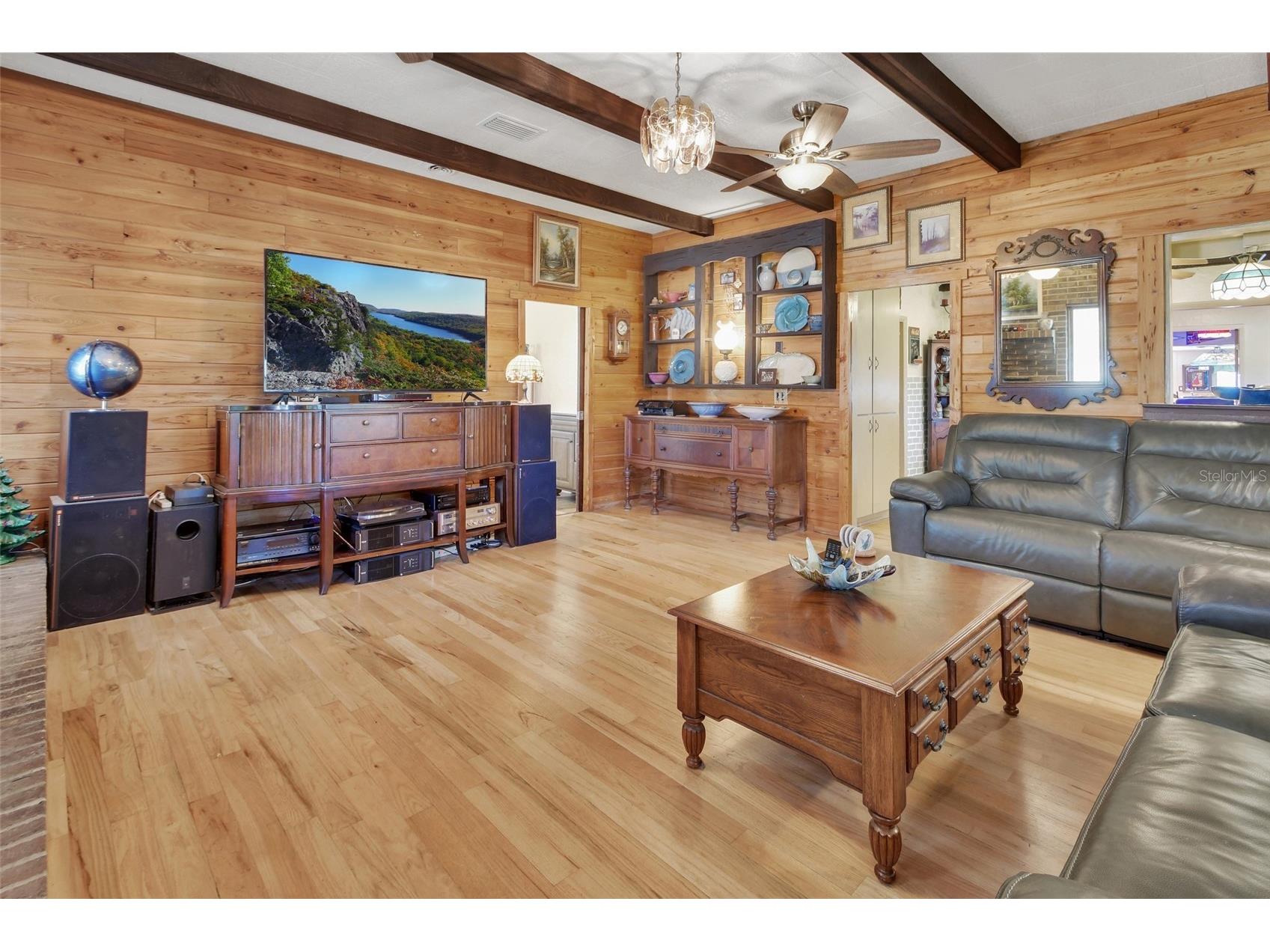 1403 Blackwelder Road De Leon Springs FL 32130 - LAKE WINONA V4948610 image26