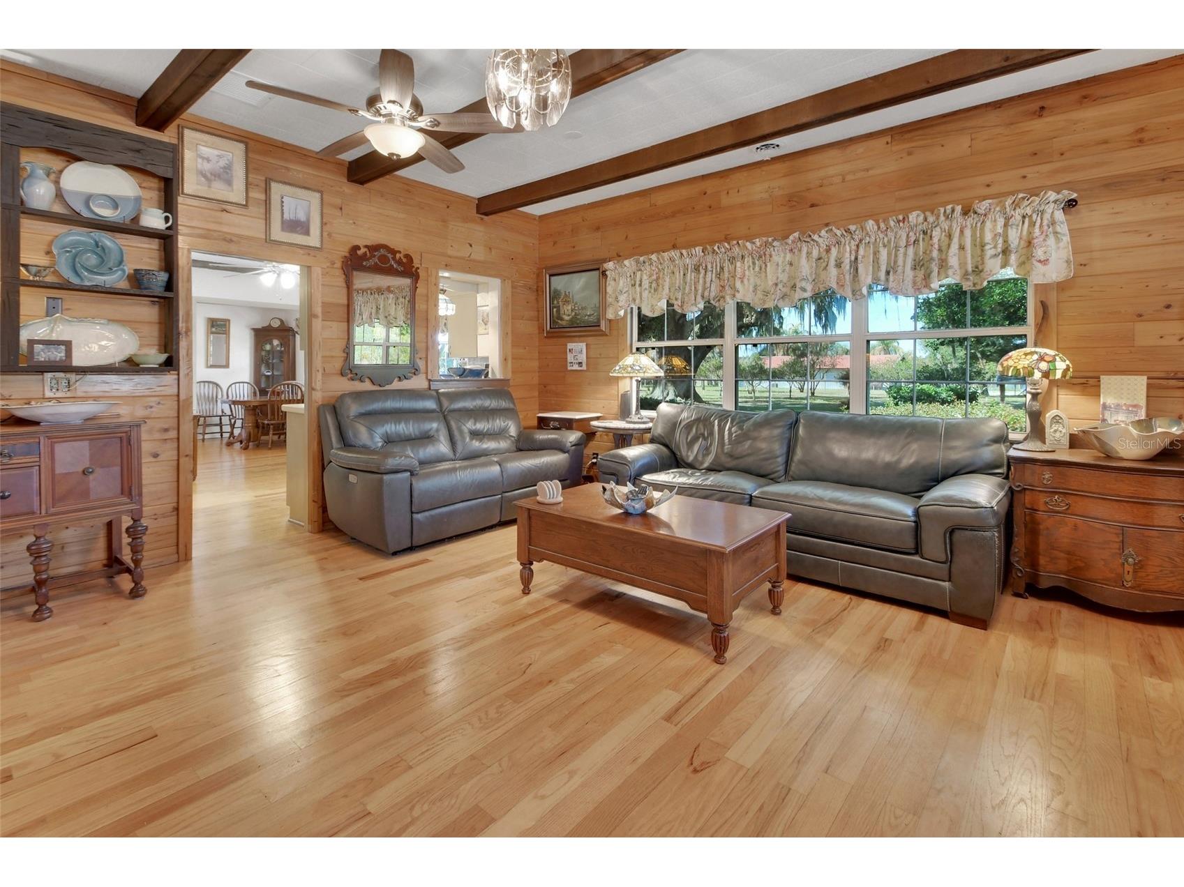 1403 Blackwelder Road De Leon Springs FL 32130 - LAKE WINONA V4948610 image27