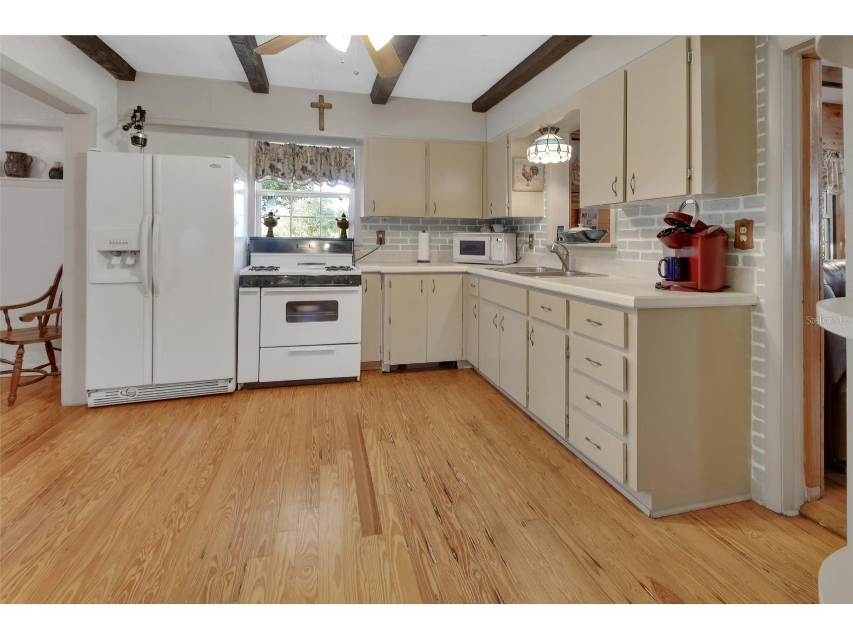 1403 Blackwelder Road De Leon Springs FL 32130 - LAKE WINONA V4948610 image29