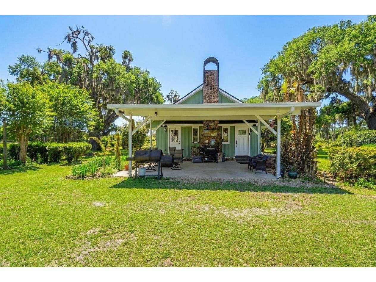 1403 Blackwelder Road De Leon Springs FL 32130 - LAKE WINONA V4948610 image3