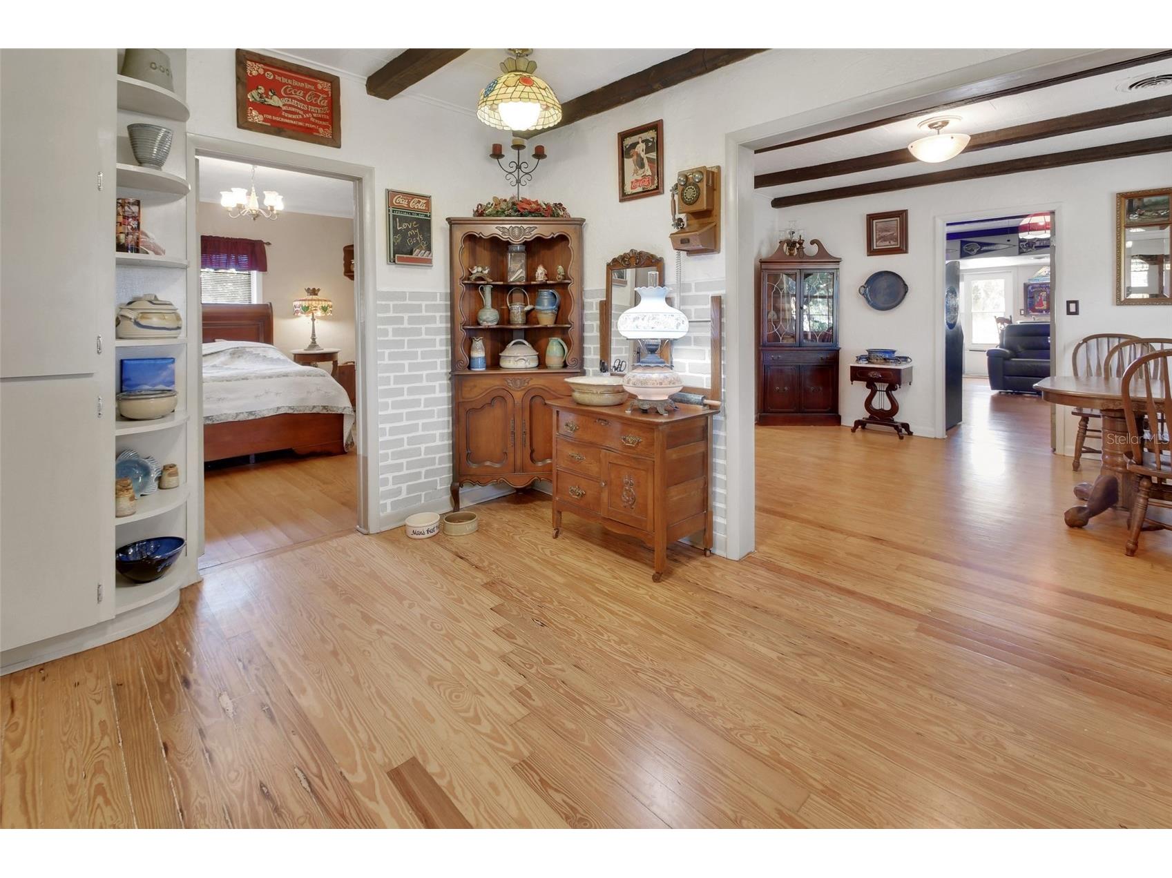 1403 Blackwelder Road De Leon Springs FL 32130 - LAKE WINONA V4948610 image31