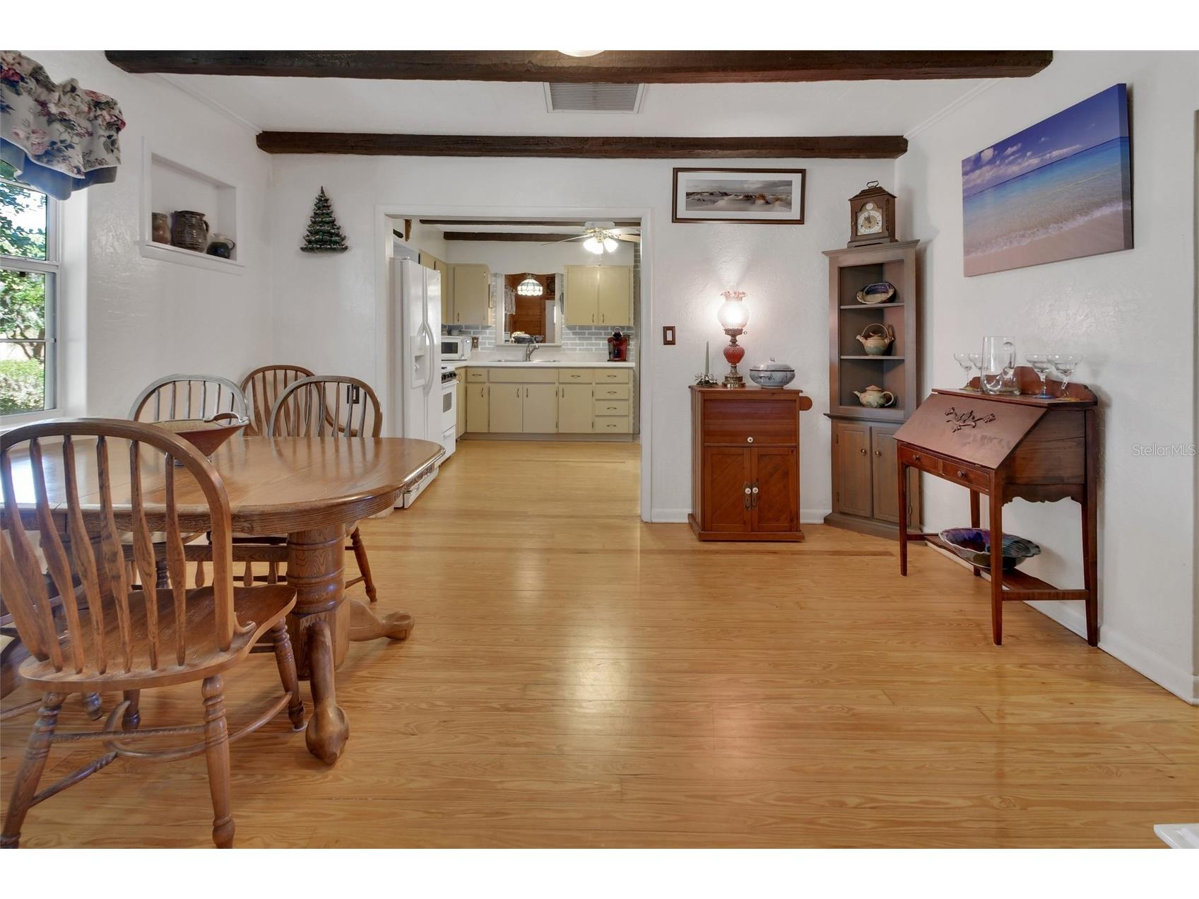 1403 Blackwelder Road De Leon Springs FL 32130 - LAKE WINONA V4948610 image32