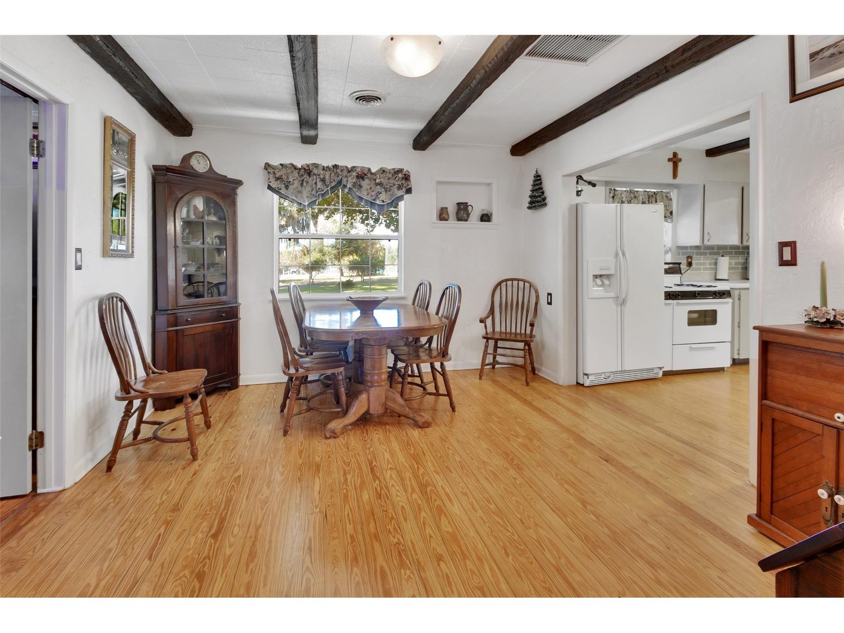1403 Blackwelder Road De Leon Springs FL 32130 - LAKE WINONA V4948610 image33