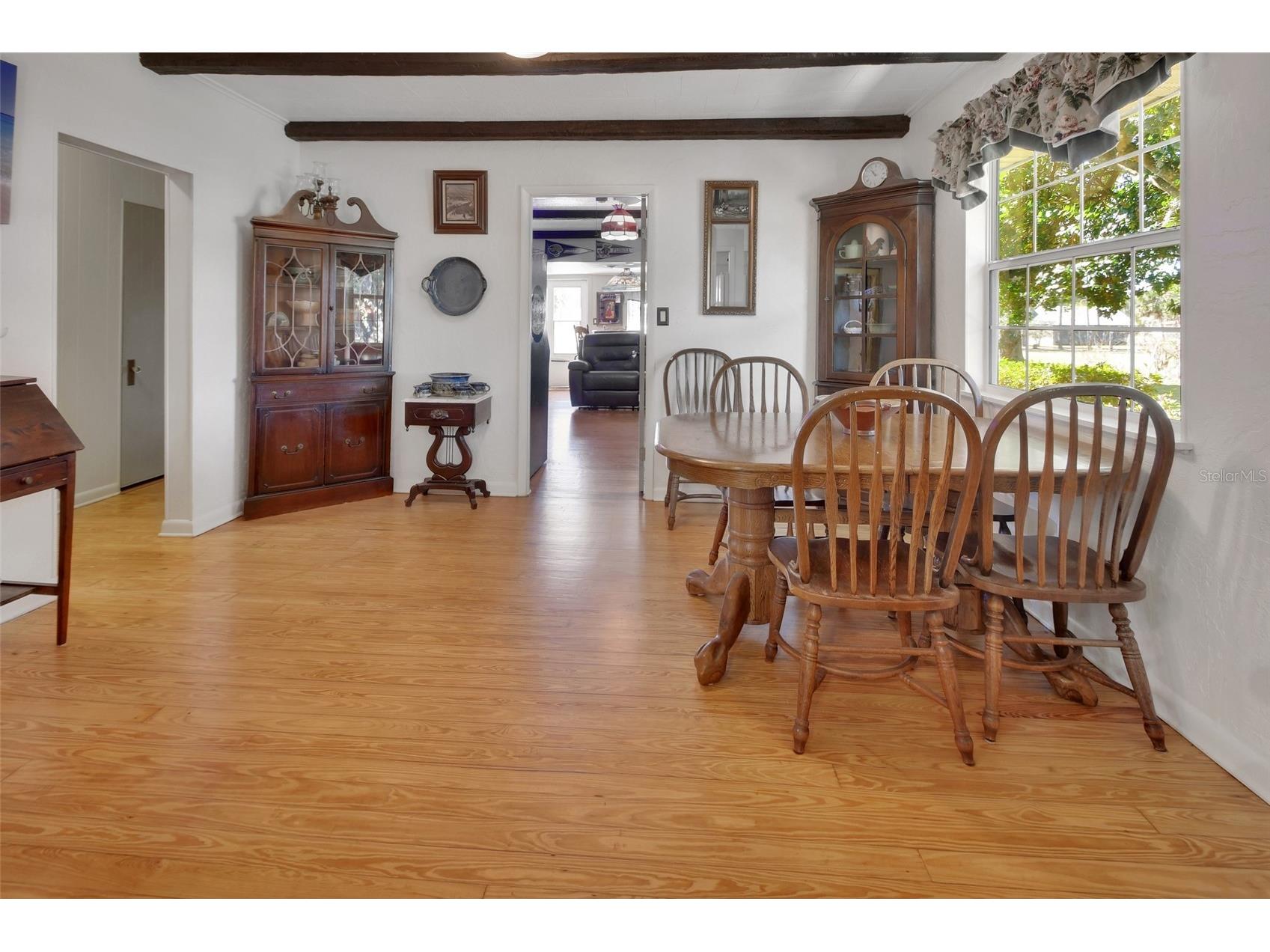 1403 Blackwelder Road De Leon Springs FL 32130 - LAKE WINONA V4948610 image34