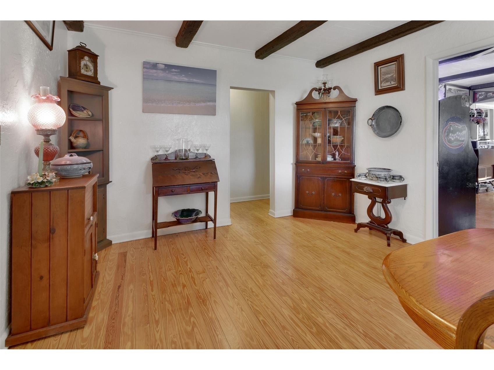 1403 Blackwelder Road De Leon Springs FL 32130 - LAKE WINONA V4948610 image35