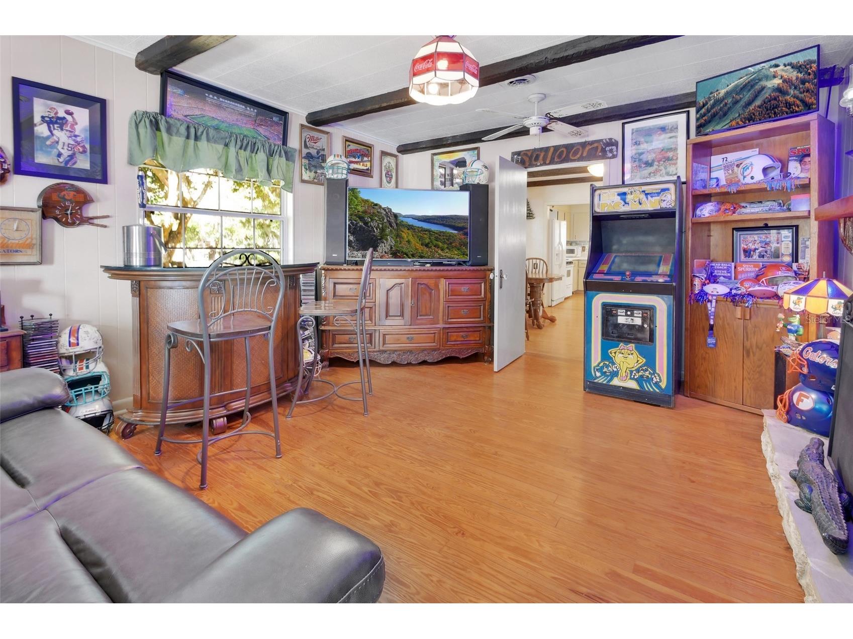 1403 Blackwelder Road De Leon Springs FL 32130 - LAKE WINONA V4948610 image36