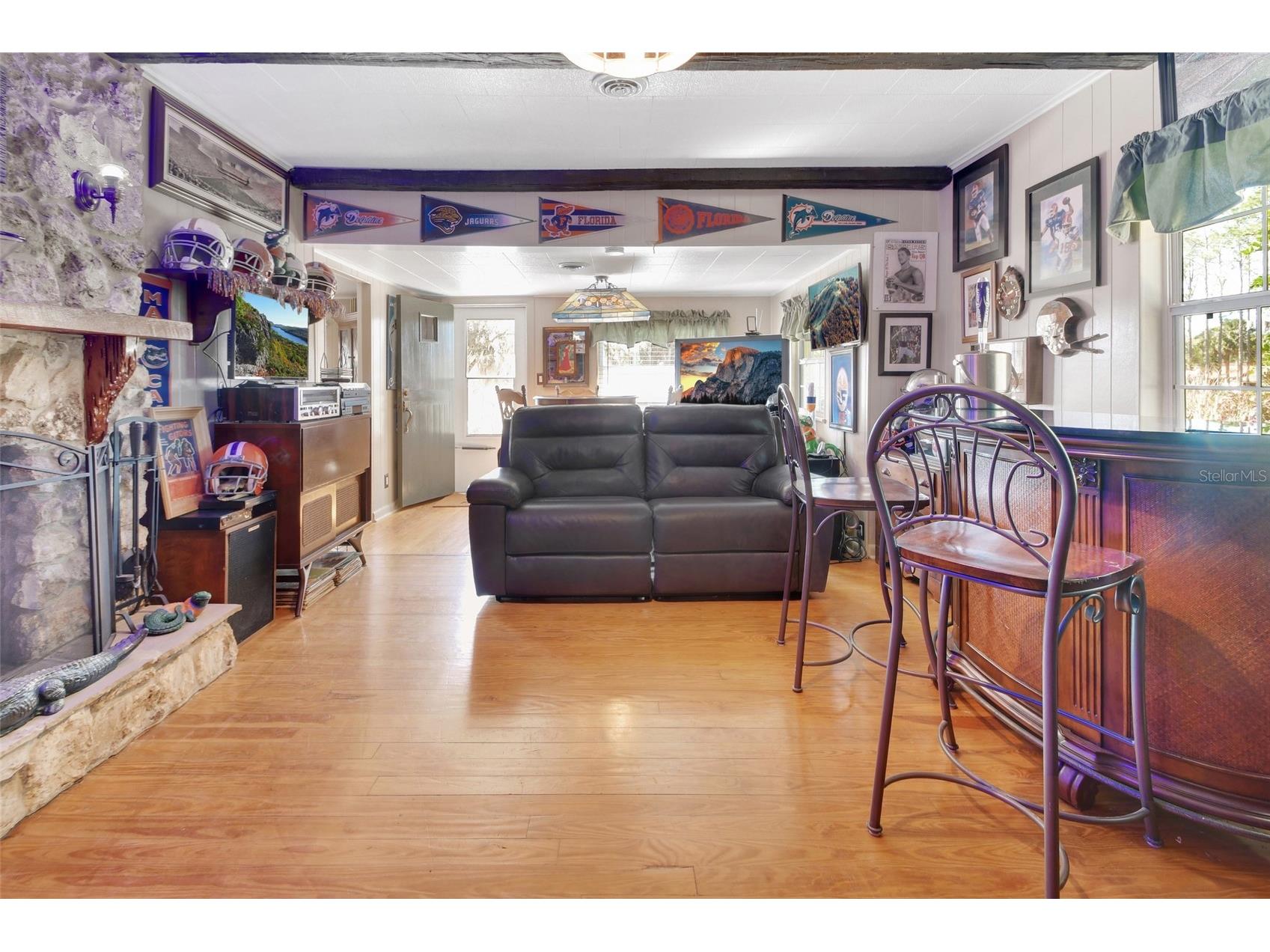 1403 Blackwelder Road De Leon Springs FL 32130 - LAKE WINONA V4948610 image37