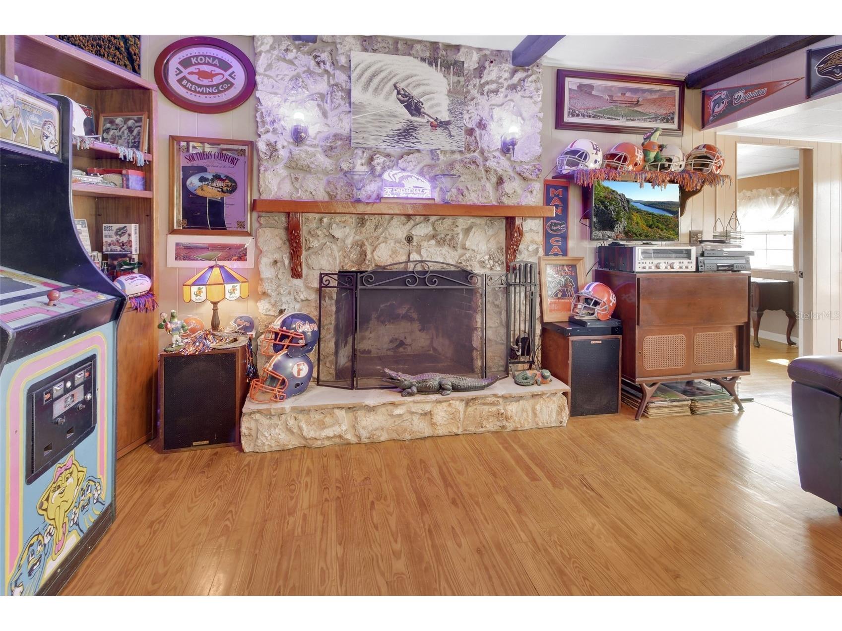 1403 Blackwelder Road De Leon Springs FL 32130 - LAKE WINONA V4948610 image38