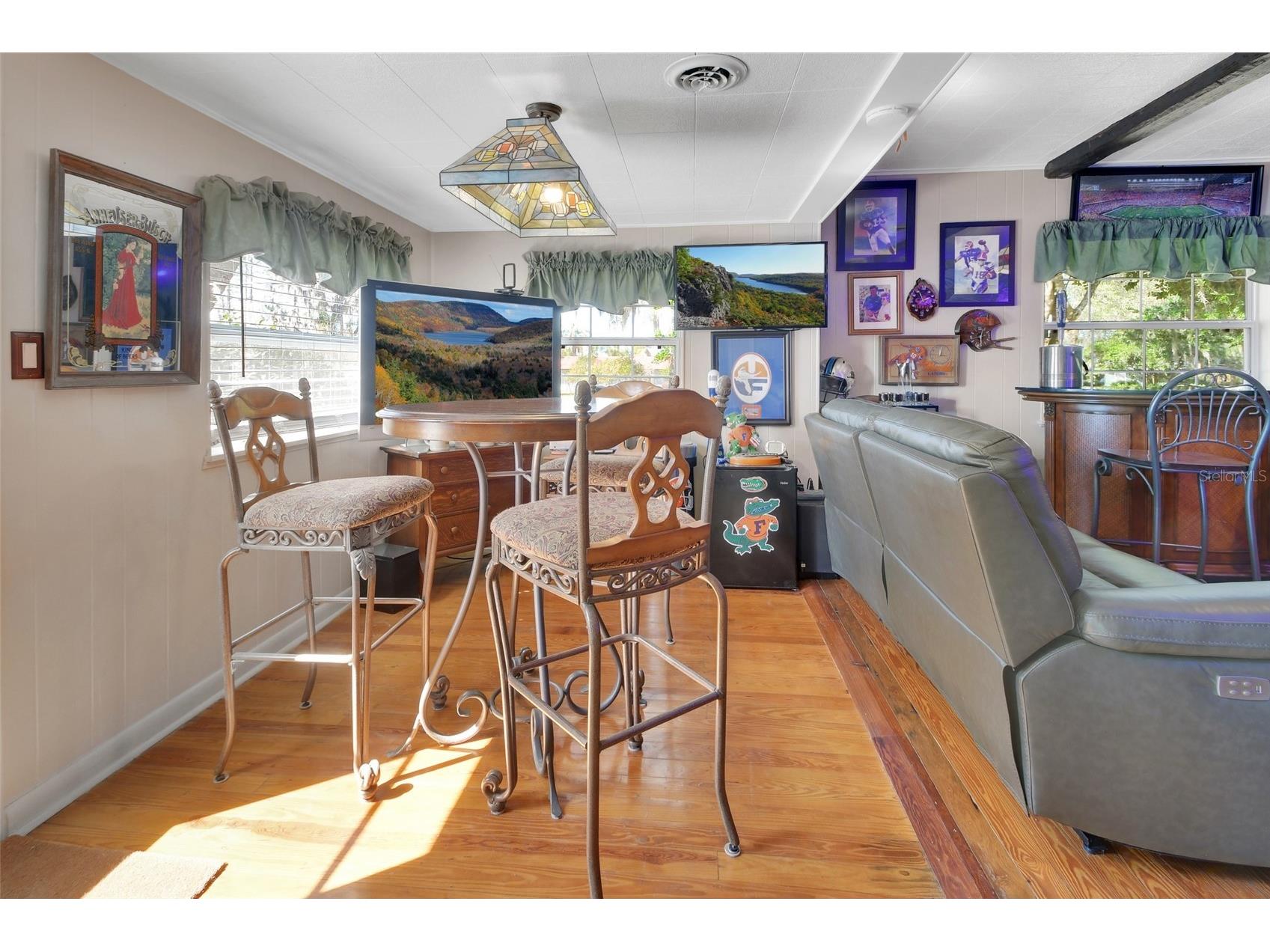 1403 Blackwelder Road De Leon Springs FL 32130 - LAKE WINONA V4948610 image39