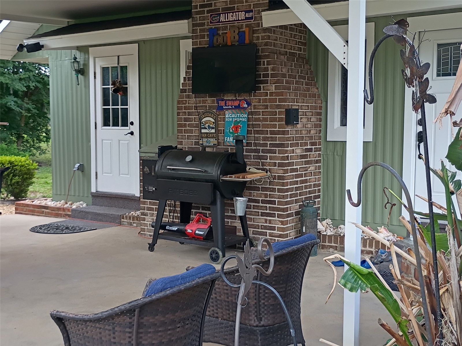 1403 Blackwelder Road De Leon Springs FL 32130 - LAKE WINONA V4948610 image4