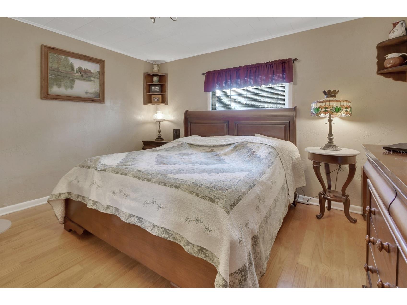 1403 Blackwelder Road De Leon Springs FL 32130 - LAKE WINONA V4948610 image40
