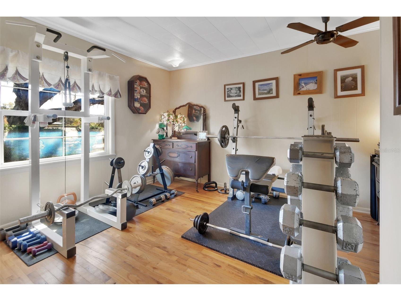1403 Blackwelder Road De Leon Springs FL 32130 - LAKE WINONA V4948610 image45